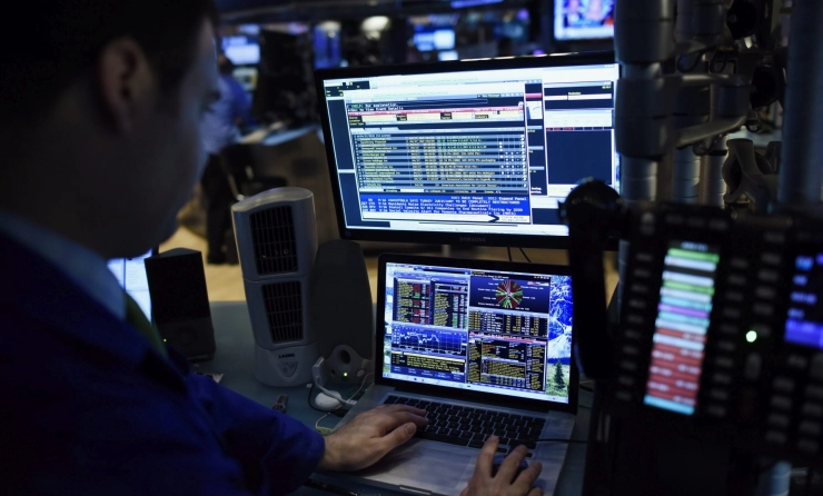 Bloomberg reorganiseert: 80 banen weg