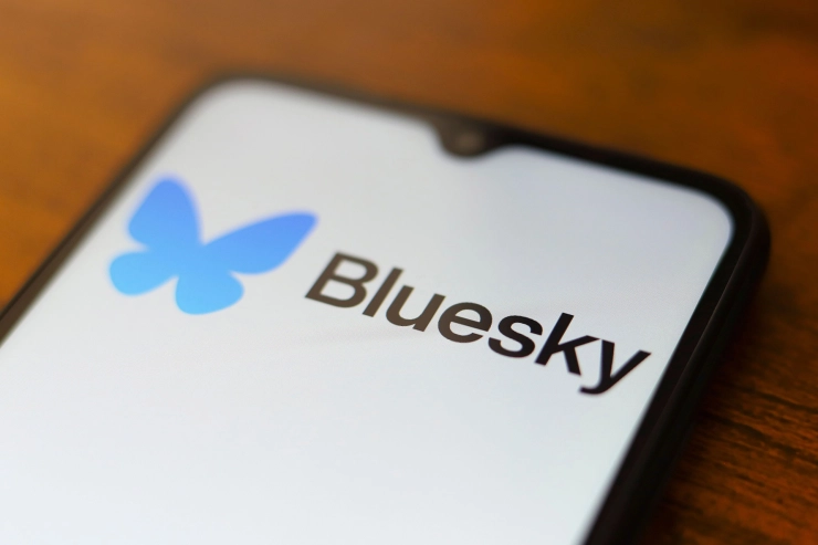 Wie te volgen op Bluesky? Starter packs bieden uitkomst voor journalisten