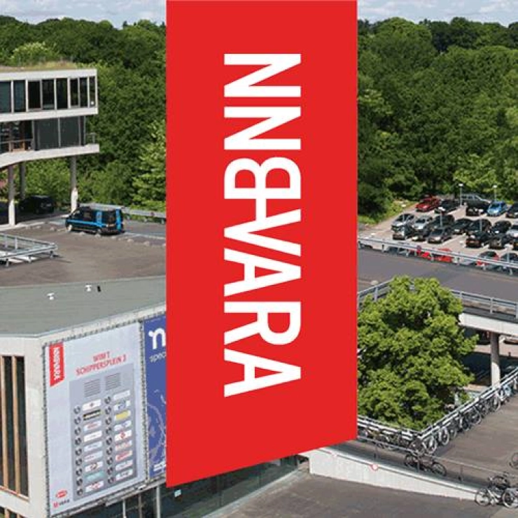 BNNVARA verandert directiestructuur, directeur vertrekt naar Talpa