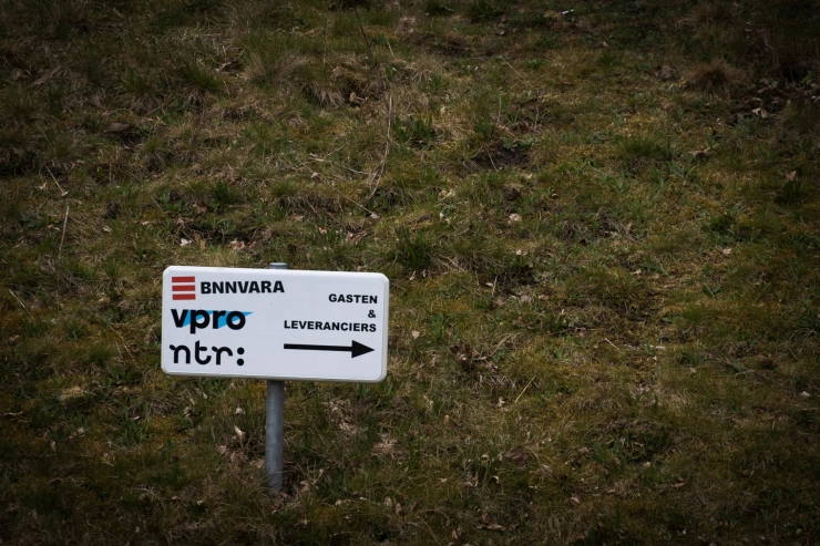 VPRO schrapt 58 banen door bezuinigingen: ‘een zwarte dag in de honderdjarige geschiedenis’