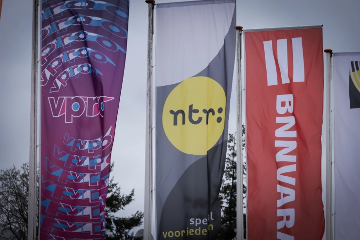 Ruime meerderheid in Tweede Kamer voor fusie NOS en NTR