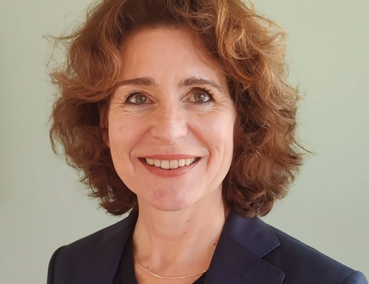 Diana Janssen vanaf maart nieuwe directeur BNO
