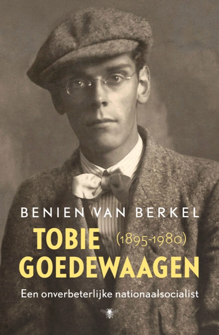 Een journalisten­­bond die ­zichzelf opheft­