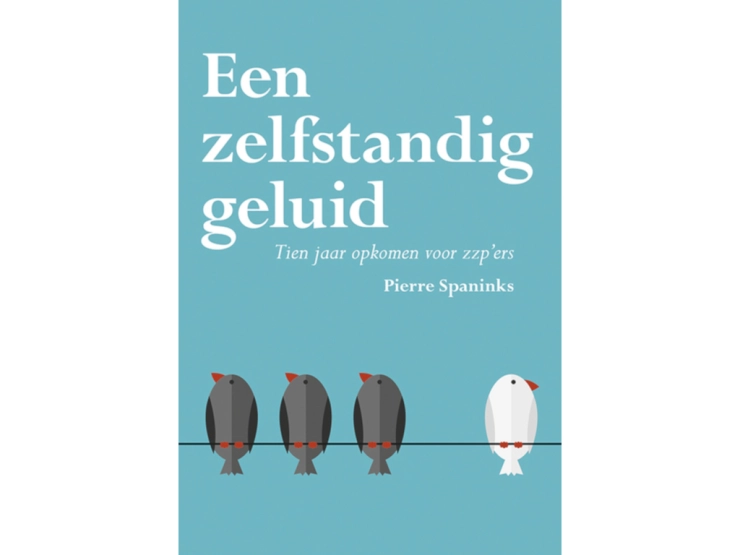 Tien jaar strijden tegen misstanden over zzp’ers