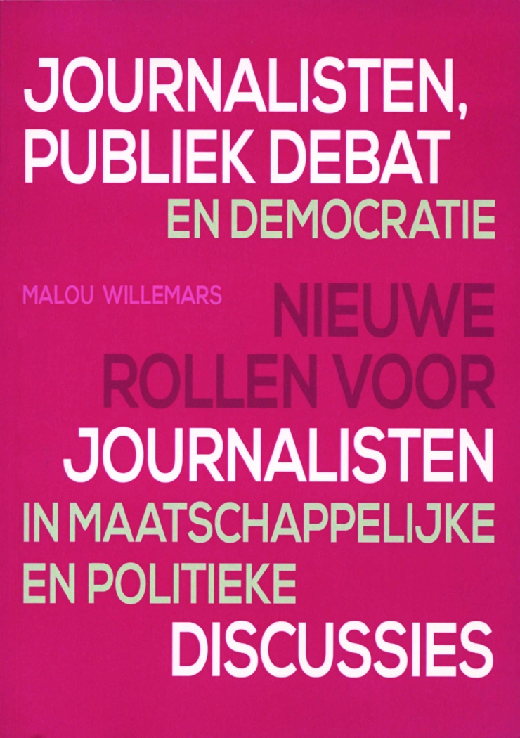 Op zoek naar nieuwe rol