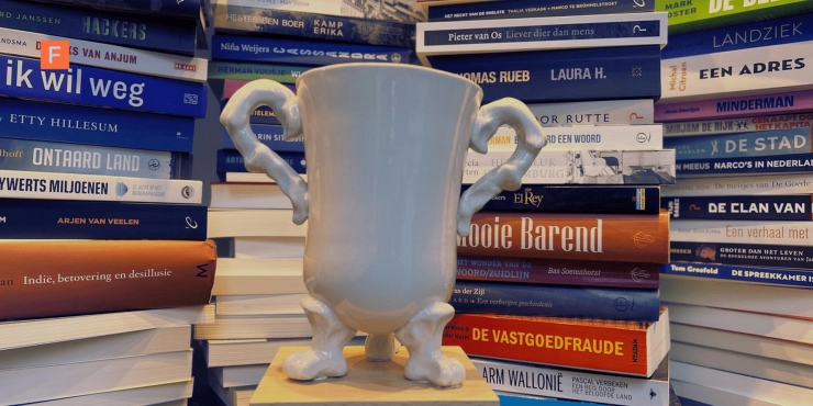 Je kan weer inzenden voor de Brusseprijs