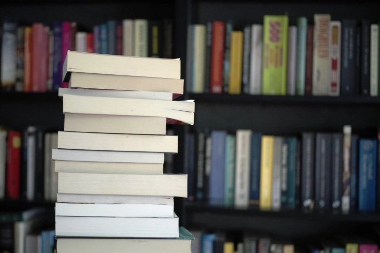 Petitie boekenbranche tegen hogere btw 79.000 keer ondertekend