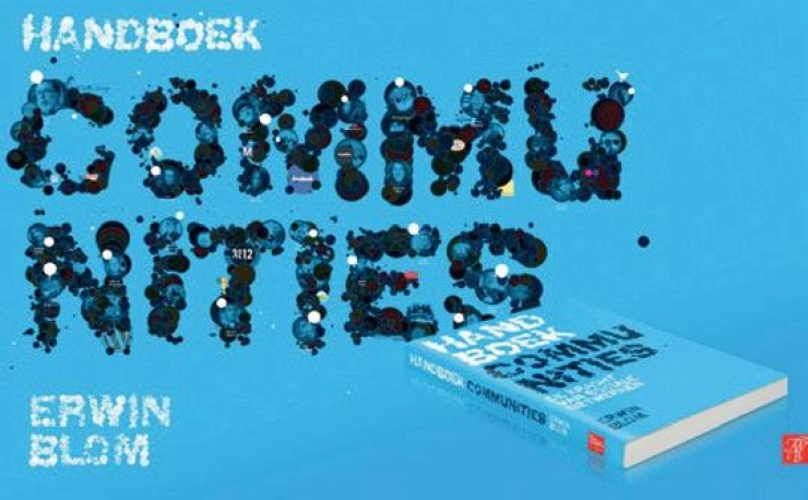 Het publiek is in charge