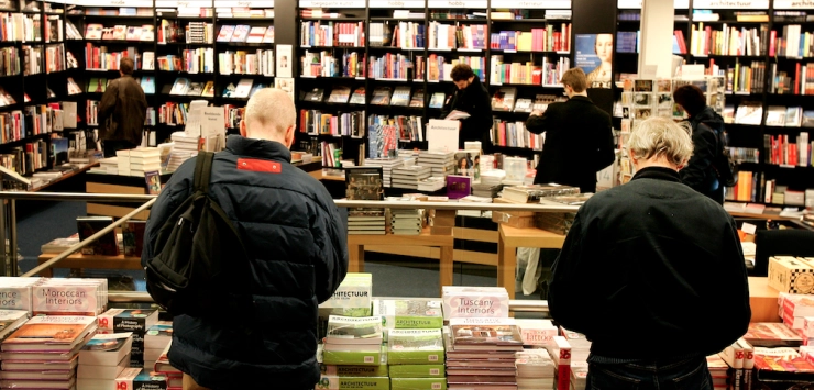 Samenwerking tussen Bruna en 24Kitchen