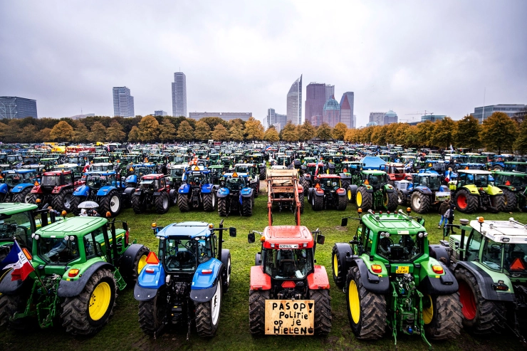 AgriFacts vangt bot bij Raad voor de Journalistiek