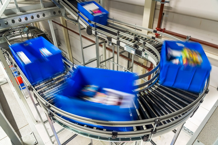 Coronacrisis: boekenuitgevers stellen nieuwe titels voorlopig uit