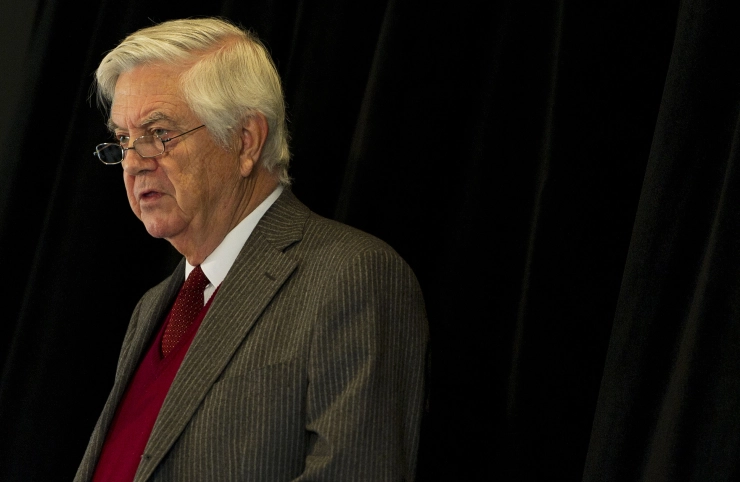 Bolkestein: konijnenplaag aan columns