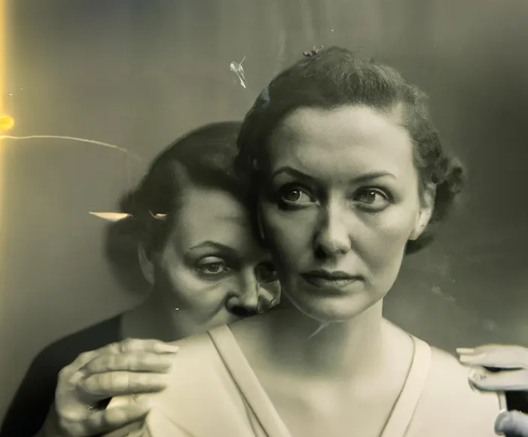 Fotograaf maakte prijswinnende inzending met behulp van kunstmatige intelligentie