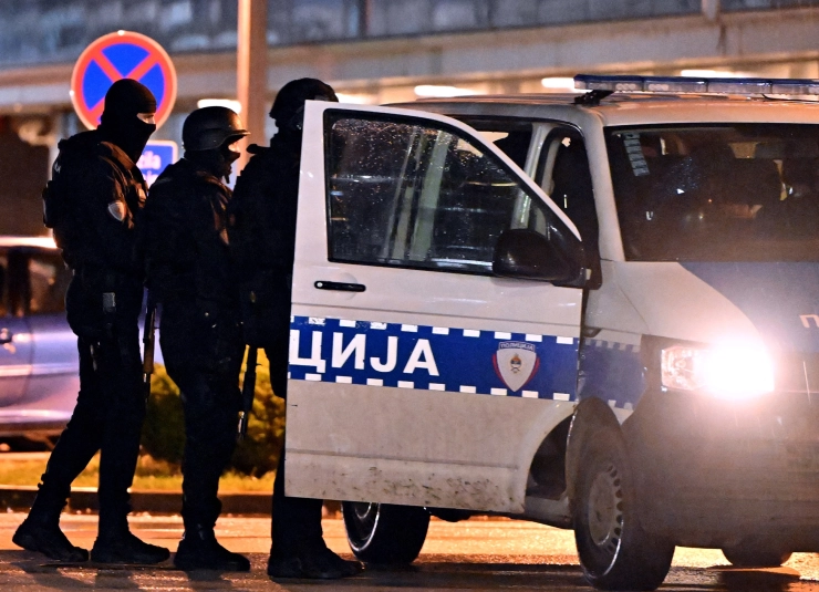 Fysieke aanval op journalist Sanja Vasković nieuwe dreiging voor de persvrijheid in Bosnië en Herzegovina