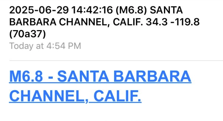 LA Times wist stuk van overijverige schrijfbot