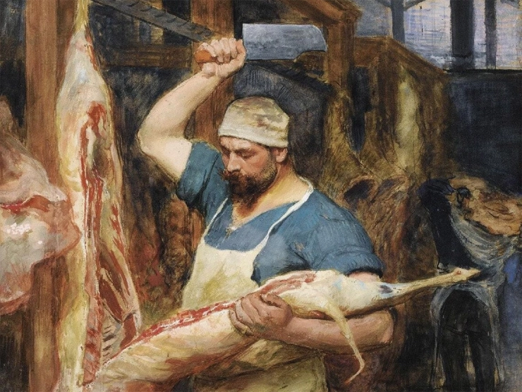 Klacht bij Vlaamse Raad voor de Journalistiek over HUMO-cartoon