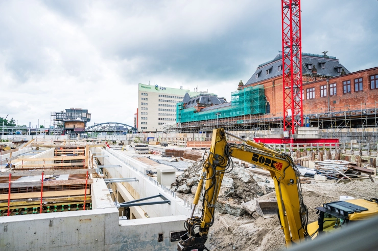 Eisma Media Groep neemt diverse bouwvaktitels over