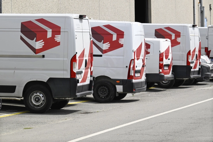 Miljoenenboetes voor DPG en Mediahuis in Belgische fraudezaak