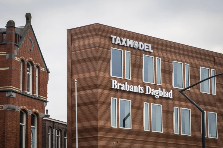 Brabants Dagblad sluit het redactiekantoor in Oss en haalt redacteuren naar Den Bosch