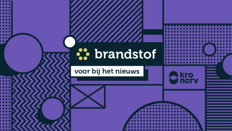 Interne start-up KRO-NCRV moet innovatie aanjagen