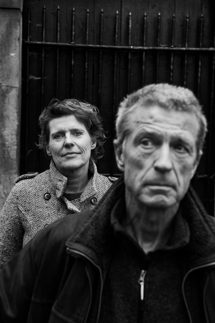 Britt van Uem en Ruud Rogier over wat een rechtszaak tegen je opdrachtgever kan losmaken