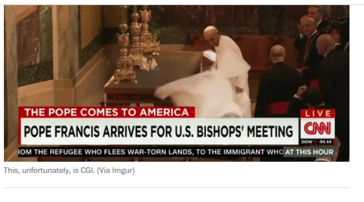 ‘Lezers geloven journalisten niet meer’