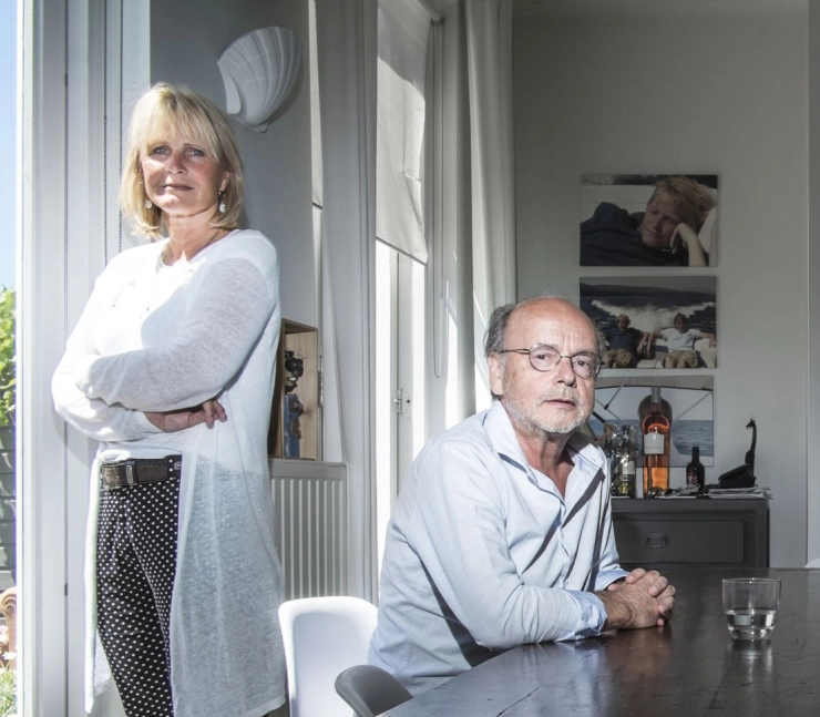 Opzij-hoofdredacteur Marianne Verhoeven overleden