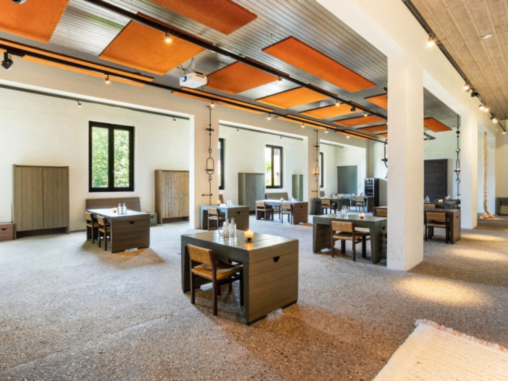 Drie plekken voor journalisten-in-residence op bijzondere locaties