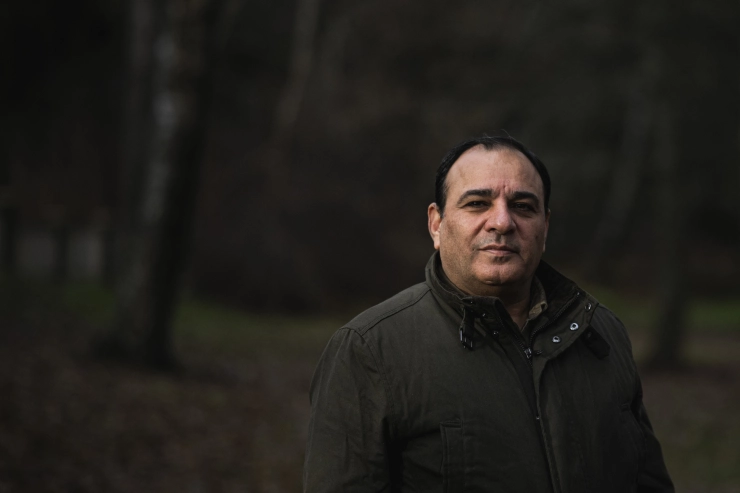 Zweeds hooggerechtshof blokkeert uitlevering van journalist aan Turkije