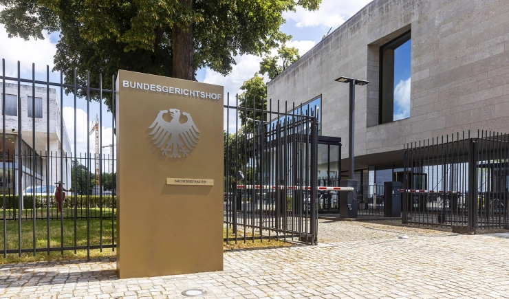 Duitsland: uitgeverij Axel Springer noemt adblocken auteursrechtschending; beroep moet over