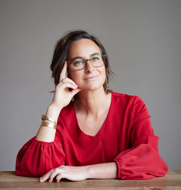  Transfer Thursday: nieuwe hoofdredacteur Margriet, AD breidt hoofdredactie uit en Laila Frank nieuwe vaste presentator Bureau Buitenland