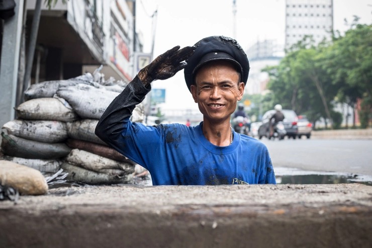 Zilveren Camera-winnaar Cynthia Boll over fotografie in dienst van de wetenschap