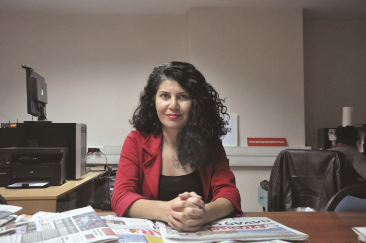 Turkse journaliste vrijgesproken om Panama Papers