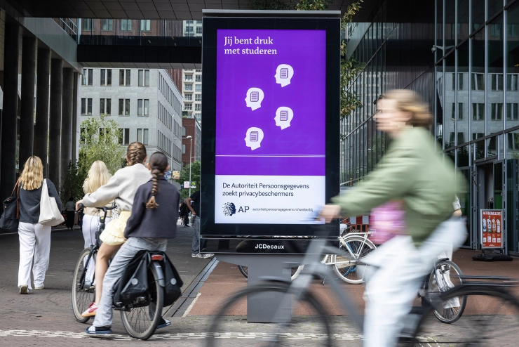 Autoriteit Persoonsgegevens: maak ruimte voor inzet AI, maar met duidelijke grenzen