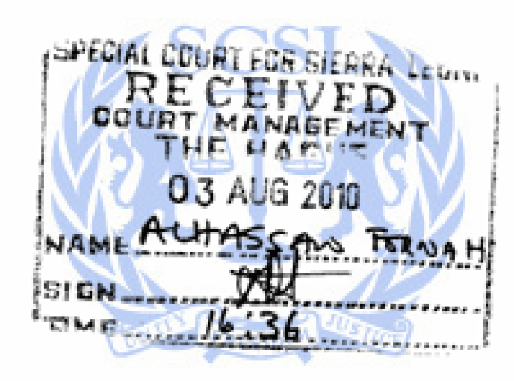 Geen fotografieverbod Naomi Campbell