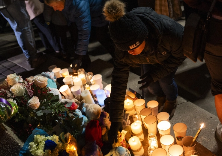 Familie van slachtoffers schietpartij Canada klaagt OpenAI aan