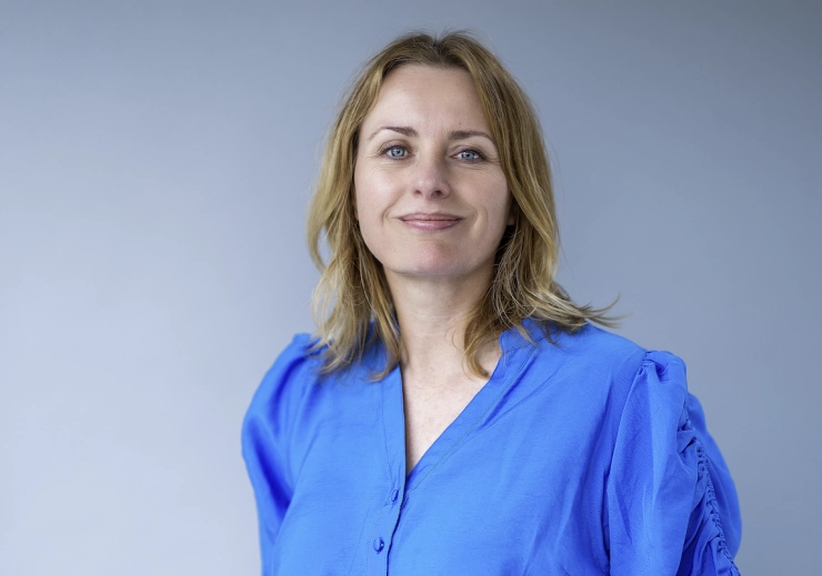 Carin Smolders benoemd tot nieuwe hoofdredacteur Brabants Dagblad