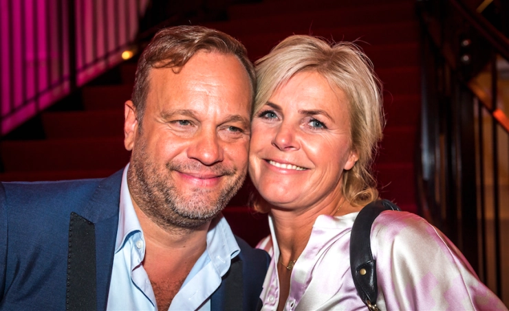 Laatste Life 4 You met Carlo en Irene