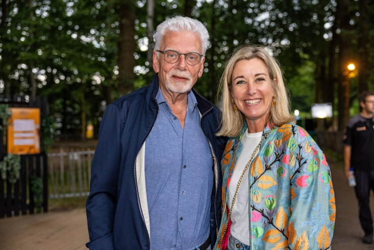 Handtekeningenactie om talkshow Carrie op Vrijdag  te redden