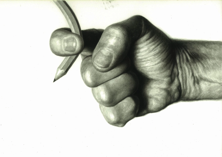 Evens Journalism Prize voor Cartoon Movement