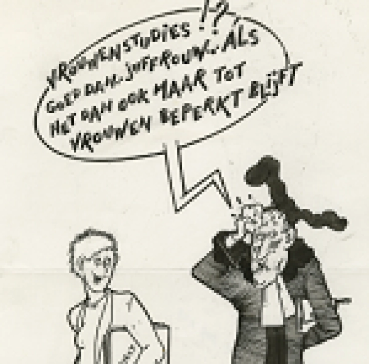 Na 43 jaar klaar voor de volgende klus