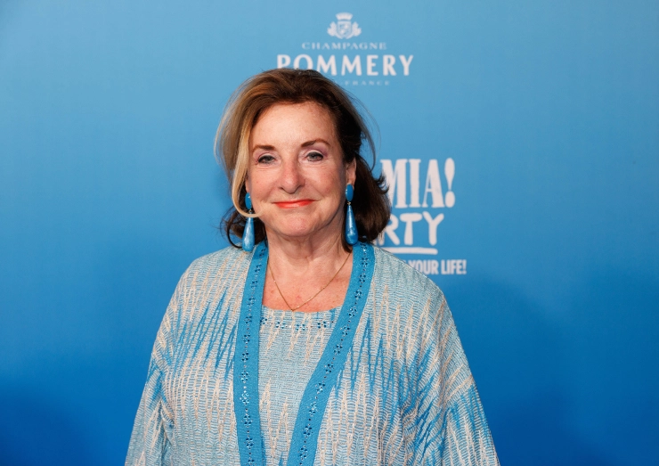 Transfer Thursday: Pieter Munnik naar de VS voor de verkiezingen, nieuwe hoofdredacteur voor Mediahuis-titel WANT