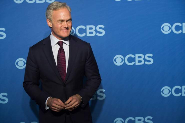 Gelekte audio vergadering CBS 60 Minutes onthult verstoorde werkrelatie top en redactie