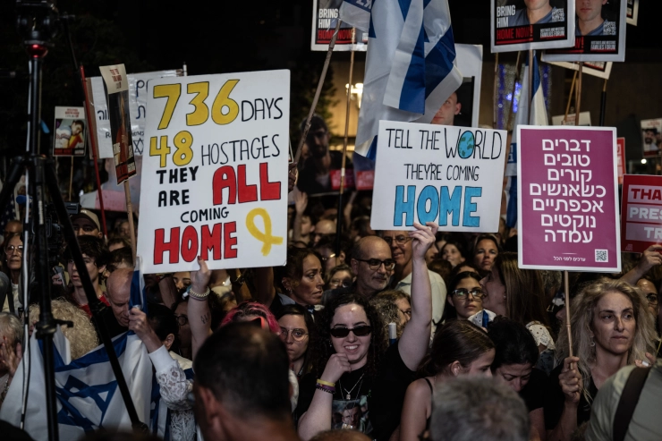 Opinie Michel Robles: ‘Collega’s, wees niet bang voor constructieve journalistiek’