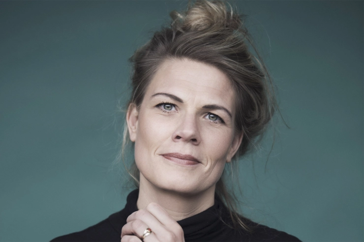 Cécile Koekkoek nieuwe eindredacteur DWDD