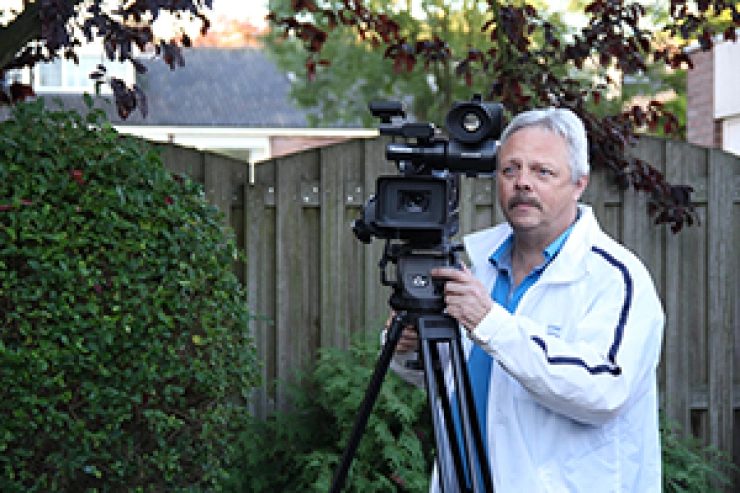 ‘We kweken een gevoel’