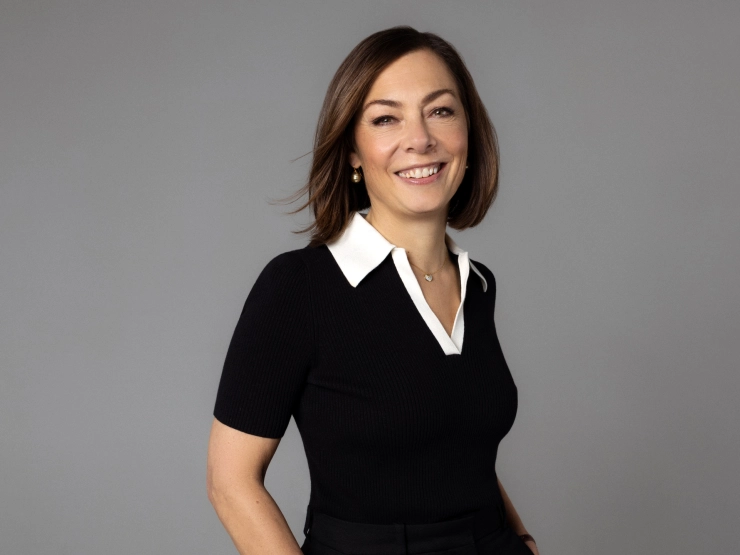 De week van Cécile Narinx, waarin ze bekendmaakt hoofdredacteur van L1 te worden