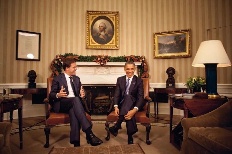 ‘Mensen stellen zich voor mij open doordat ik dat zelf ook doe’