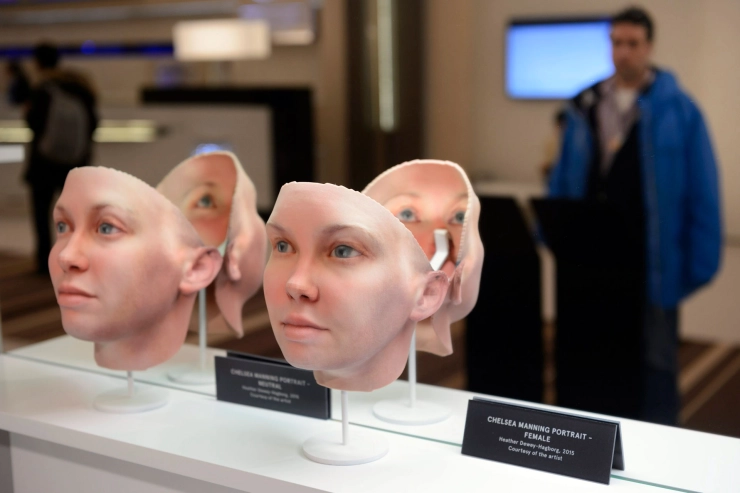 WikiLeaks-klokkenluider Manning vandaag op vrije voeten
