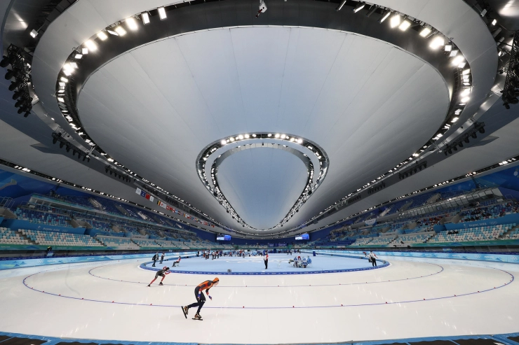 ‘Persvrijheid in China ook in 2021 sterk verslechterd’